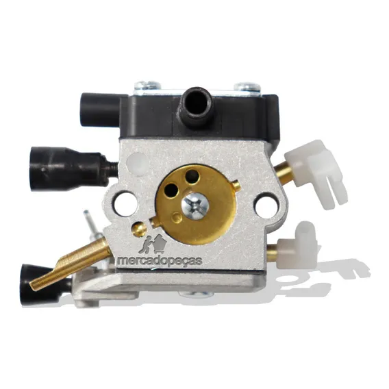 Carburador Roçadeira Stihl Fs250 Fs 250 Foto 1