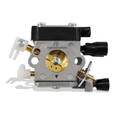 Carburador Roçadeira Stihl Fs250 Fs 250 Foto mini  3