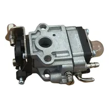 Carburador Roçadeira Toyama Garthen Nakashi Coyote 26cc 33cc Foto mini  3
