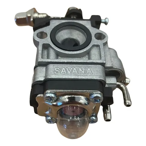 Carburador Roçadeira Toyama Garthen Nakashi Coyote 26cc 33cc Foto 1