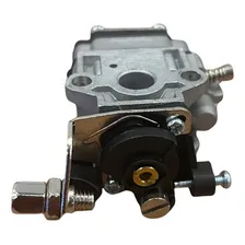 Carburador Roçadeira Toyama Garthen Nakashi Coyote 26cc 33cc Foto mini 4