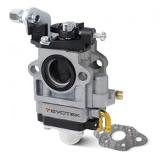 Carburador Roçadeira Toyama Husqvarna Kawashima Foto mini 1