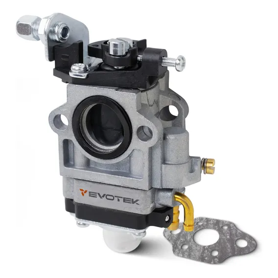 Carburador Roçadeira Toyama Husqvarna Kawashima Foto 1