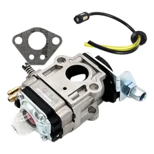 Carburador Roçadeiras 43cc/52cc Azen Garthen + Mang Foto  mini 1