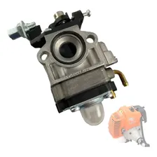 Carburador Roçadeiras Importadas Multimarcas 26cc 33cc Foto mini 4