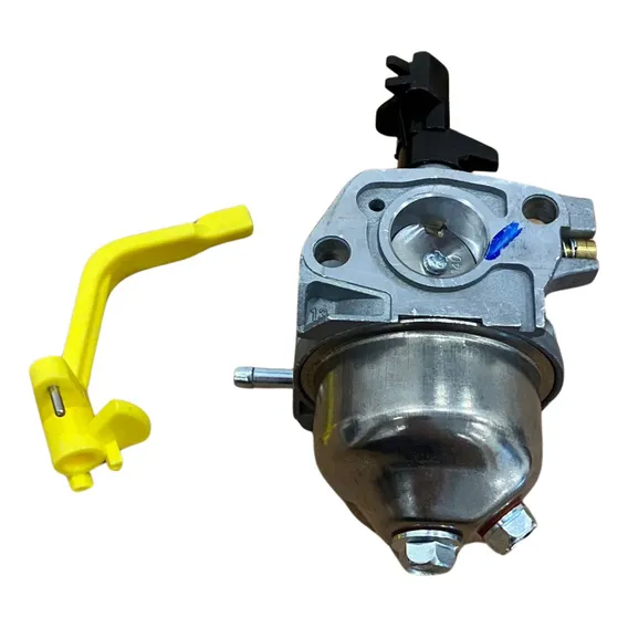 Carburador Toyama Gerador Gasolina Tg2800cx Foto 1