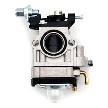 Carburador Vela Roçadeira 43/52cc Para Buffalo Echo Terra Foto mini 2
