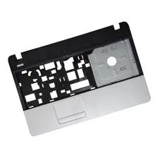 Carcaça Base Do Teclado Para Acer Aspire E1-531-2626 Cor Conforme Imagens Do Anúncio Foto mini 1