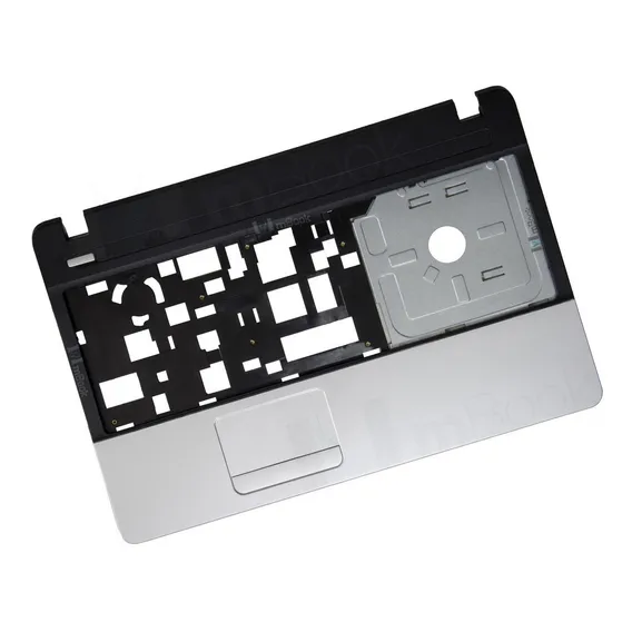 Carcaça Base Do Teclado Para Acer Aspire E1-531-2626 Cor Conforme Imagens Do Anúncio Foto 1