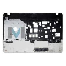 Carcaça Base Do Teclado Para Acer Aspire E1-531-2626 Cor Conforme Imagens Do Anúncio Foto mini 2