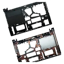 Carcaça Base Inferior Chassi Lenovo G40-70 G40-80 Z40-70 G40 Cor Preto Foto mini 4
