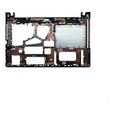 Carcaça Base Inferior Chassi Lenovo G40-70 G40-80 Z40-70 G40 Cor Preto Foto mini 2