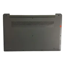 Carcaça Base Inferior Notebook Le Ideapad 3 Foto mini 1