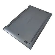 Carcaça Base Inferior Para Dell Inspiron 13'' 5368 / 5378 !! Cor Cinza Foto mini 1