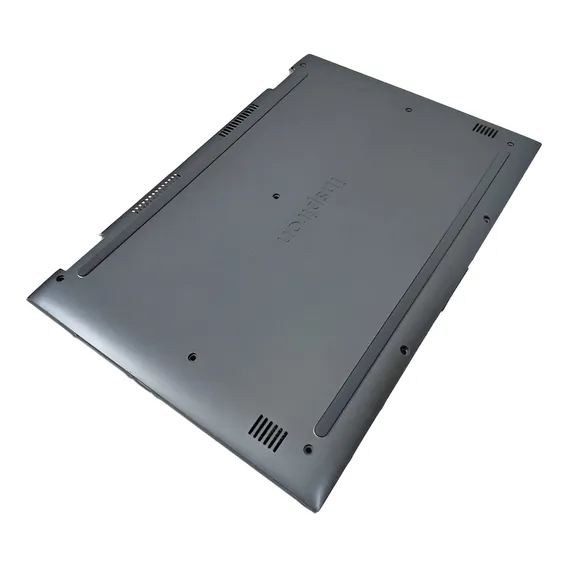 Carcaça Base Inferior Para Dell Inspiron 13'' 5368 / 5378 !! Cor Cinza Foto 1