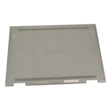 Carcaça Base Inferior Para Dell Inspiron 13'' 5368 / 5378 !! Cor Cinza Foto mini 2