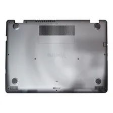 Carcaça Base Inferior Para Dell Vostro 3490, 3491 Cor Preto Foto mini  3