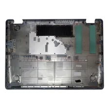 Carcaça Base Inferior Para Dell Vostro 3490, 3491 Cor Preto Foto mini 4