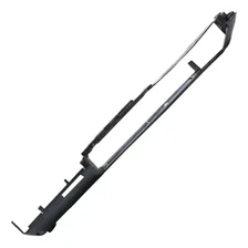 Carcaça Base Inferior Para Hp Hp 6460b Cor Preto Foto mini 4