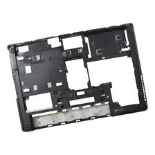 Carcaça Base Inferior Para Hp Hp 6460b Cor Preto Foto mini 1