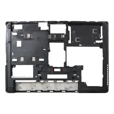 Carcaça Base Inferior Para Hp Hp 6460b Cor Preto Foto mini 3