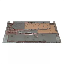 Carcaça Base Inferior Para Notebook 15 X512fl Prata Foto mini  3