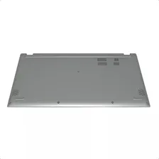 Carcaça Base Inferior Para Notebook 15 X512fl Prata Foto mini  2