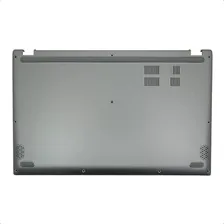 Carcaça Base Inferior Para Notebook 15 X512fl Prata Foto  mini 1