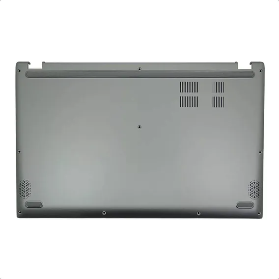 Carcaça Base Inferior Para Notebook 15 X512fl Prata Foto 1
