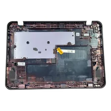 Carcaça Base Inferior Para Notebook Acer 11 C731 Chromebook Foto mini 2