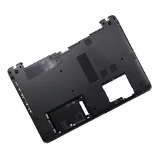 Carcaça Base Inferior Para Sony Vaio Svf152c29x Cor Conforme Imagens Do Anúncio Foto  mini 1