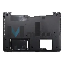 Carcaça Base Inferior Para Sony Vaio Svf152c29x Cor Conforme Imagens Do Anúncio Foto mini  2