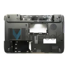 Carcaça Base Inferior Para Toshiba Satellite C655 , C655d Cor Conforme Imagens Do Anúncio Foto mini  2