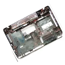 Carcaça Base Inferior Para Toshiba Satellite C655 , C655d Cor Conforme Imagens Do Anúncio Foto  mini 1