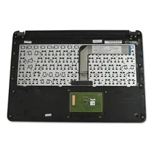 Carcaça Base Superior C Teclado Compaq Cq23 62rpnh4jc11-4001 Foto mini 2