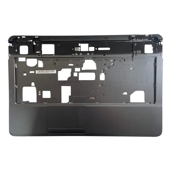 Carcaça Base Teclado Notebook Acer Aspire 5532 5732z 5541 Foto 1