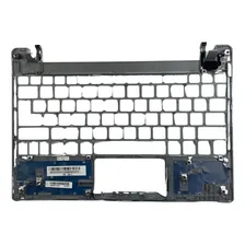 Carcaça Base Teclado Notebook Acer Aspire One 756 60sgtn2001 Foto mini 2