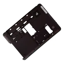 Carcaça Caixa Base Hp 704201-001 693296-001 Cor Preto Foto  mini 1