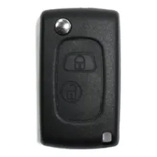 Carcaca Canivete Oco Adaptacao Peugeot 206 Foto mini 1