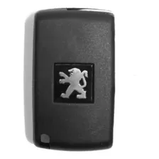 Carcaca Canivete Oco Adaptacao Peugeot 206 Foto mini 2