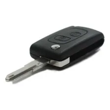 Carcaca Canivete Oco Adaptacao Peugeot 206 Foto mini 3