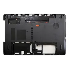 Carcaça Chassi Acer E1-571 E1-571-6601 E1-571-6854 Cor Preto Foto mini  3