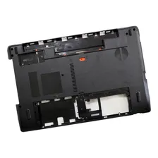 Carcaça Chassi Acer E1-571 E1-571-6601 E1-571-6854 Cor Preto Foto  mini 1