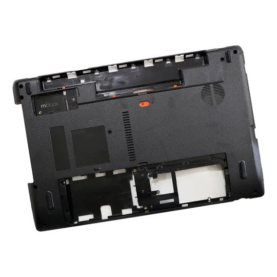Carcaça Chassi Acer E1-571 E1-571-6601 E1-571-6854 Cor Preto Foto 1