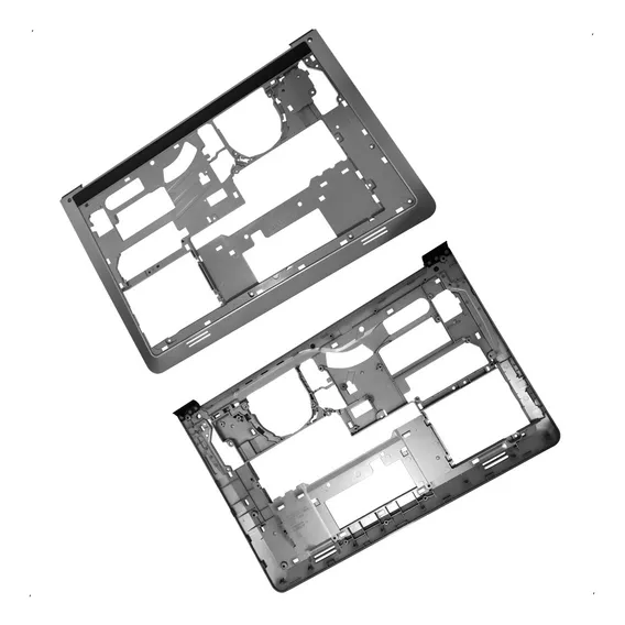 Carcaça Chassi Inferior Dell Inspiron 15 5547 5548 5557 P39f Foto 1