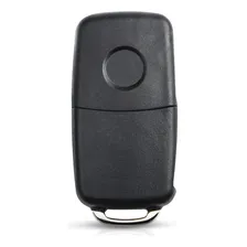 Carcaça Chave Canivete Amarok Saveiro G6 G7 2 Botões Vw Foto mini 2