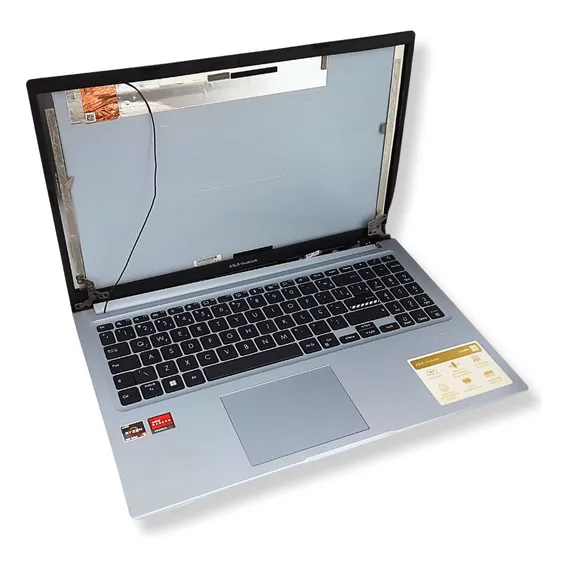 Carcaça Completa Asus Vivobook M15021 90nb0y52-m00kz0 15 Foto 1