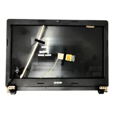 Carcaça Completa Cce Ultrathin U25 40r-n43a10-1101 Foto mini 2