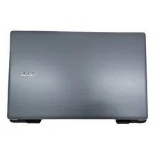 Carcaça Completa Notebook Acer E5 571 - E5 531 Series Azul Cor Azul-aço Foto mini 3
