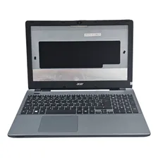 Carcaça Completa Notebook Acer E5 571 - E5 531 Series Azul Cor Azul-aço Foto mini 1